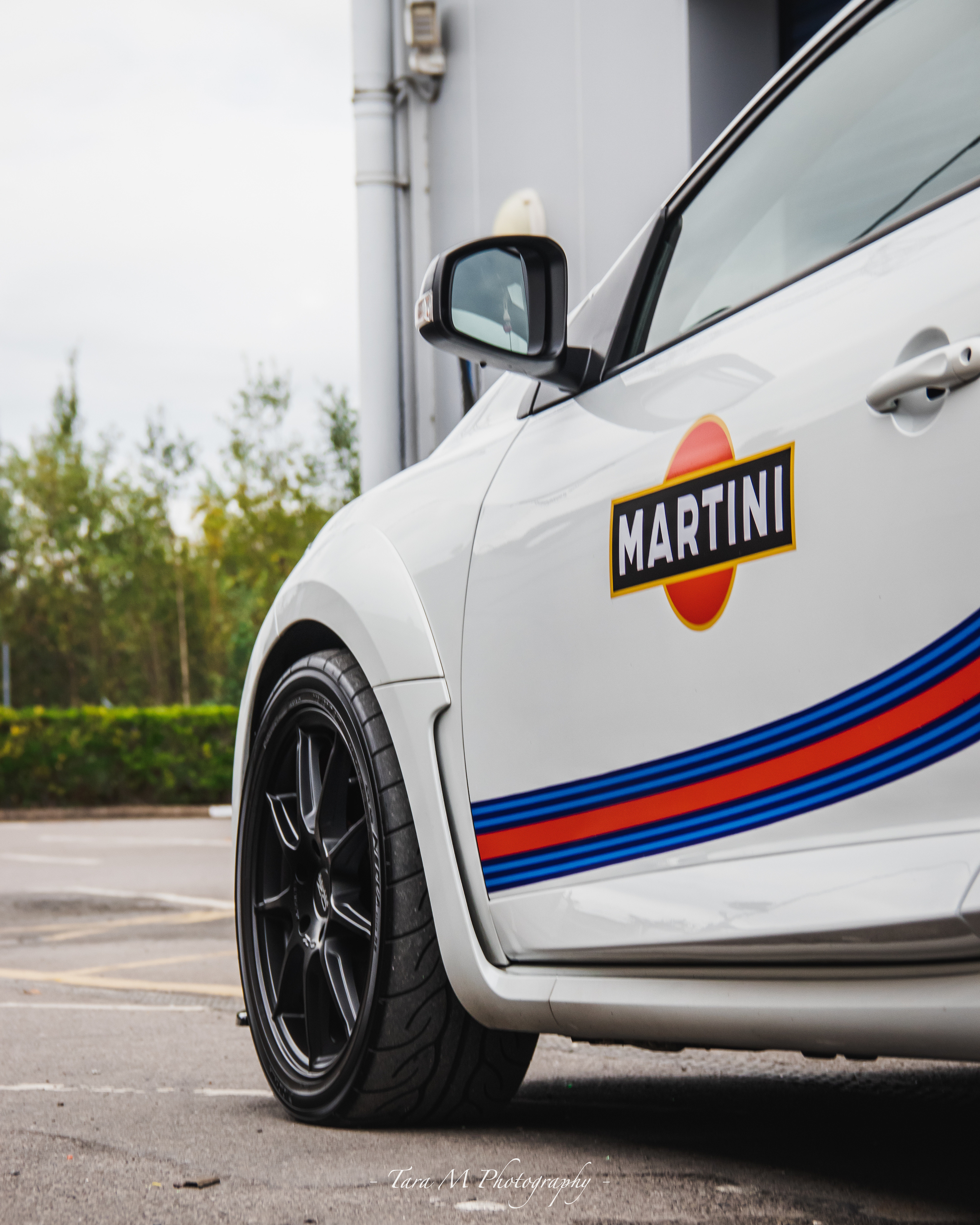 タイヤ・ホイール Omnia Alloy Wheels - Omnia - OZ Racing