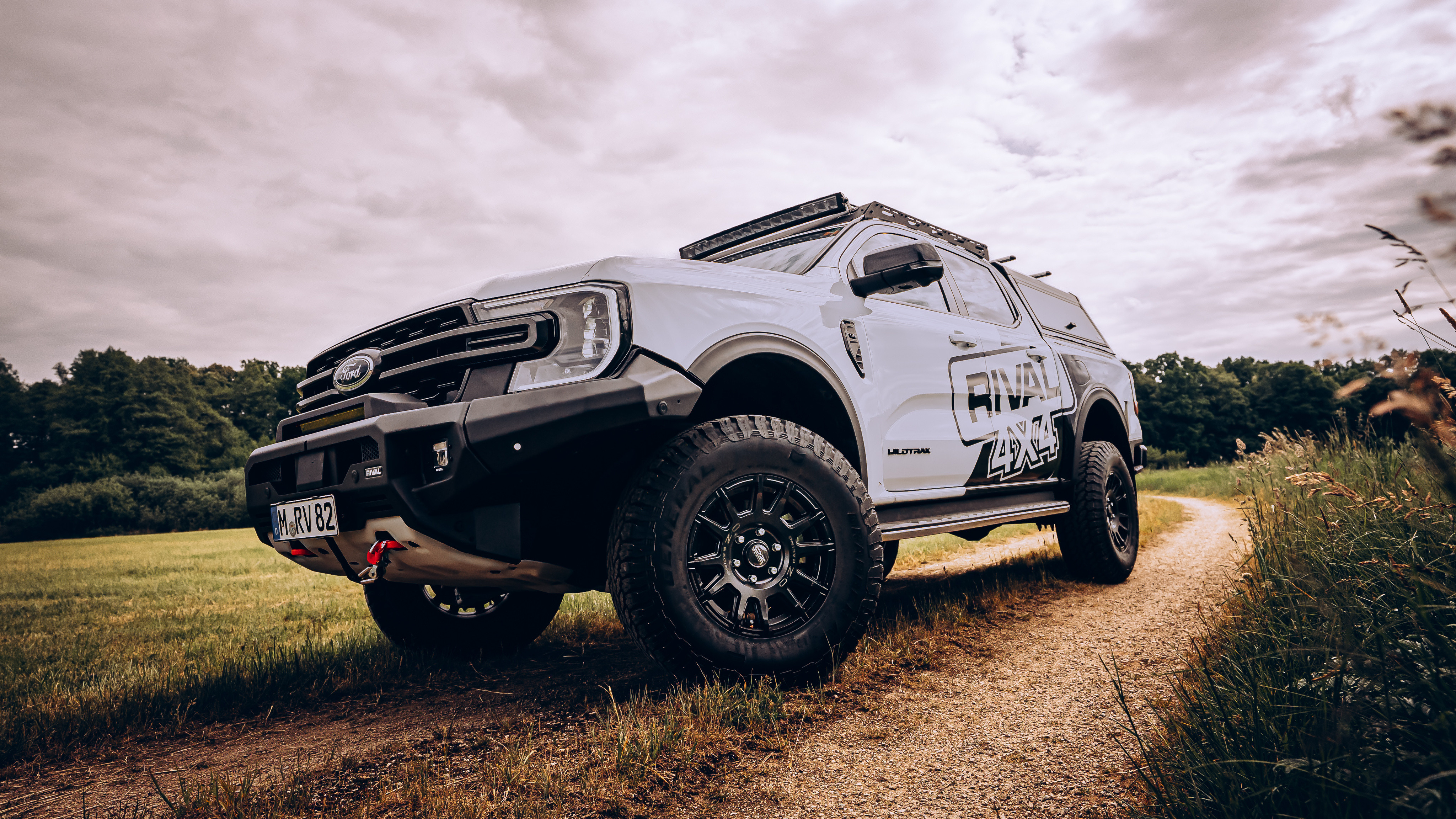 ギャラリー - OZ Racing