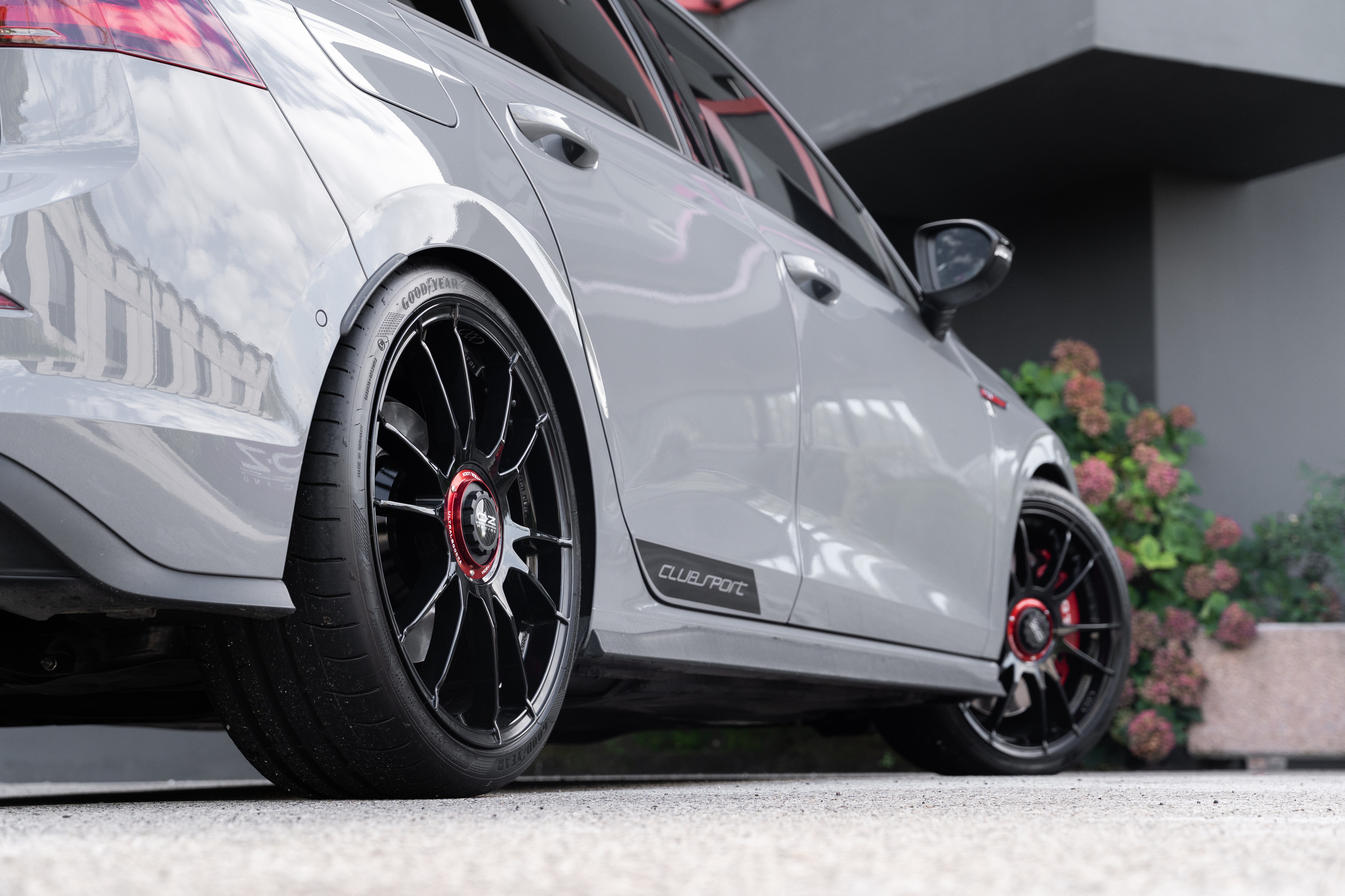 製品情報 - Ultraleggera XX - OZ Racing