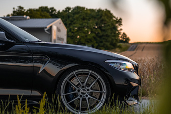 製品情報 - Leggera HLT - OZ Racing