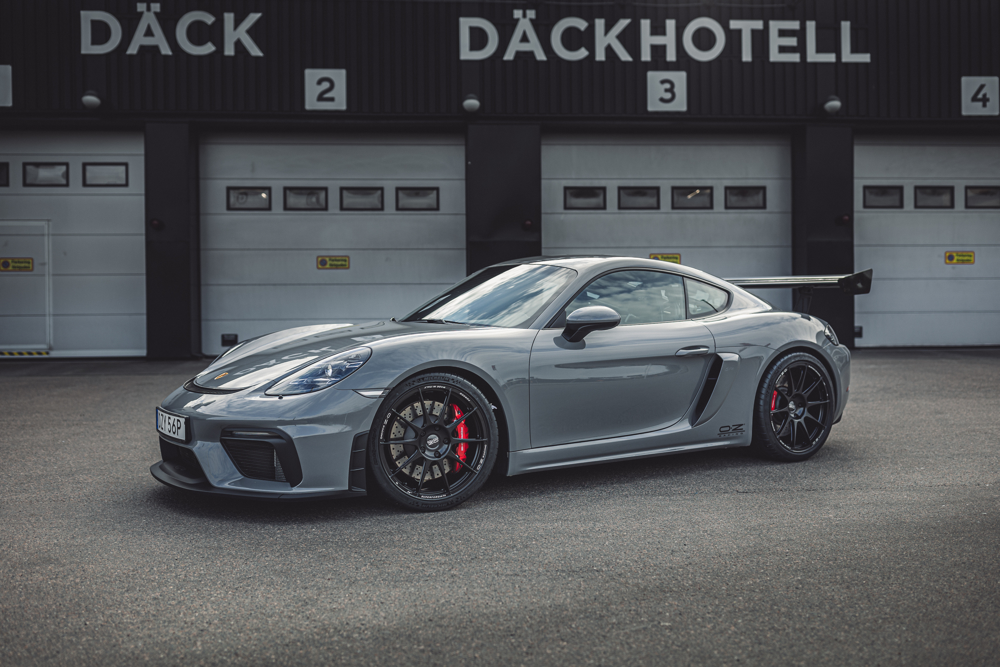 製品情報 - Superforgiata - OZ Racing