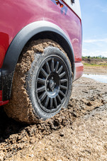 製品情報 - Rally Raid - OZ Racing
