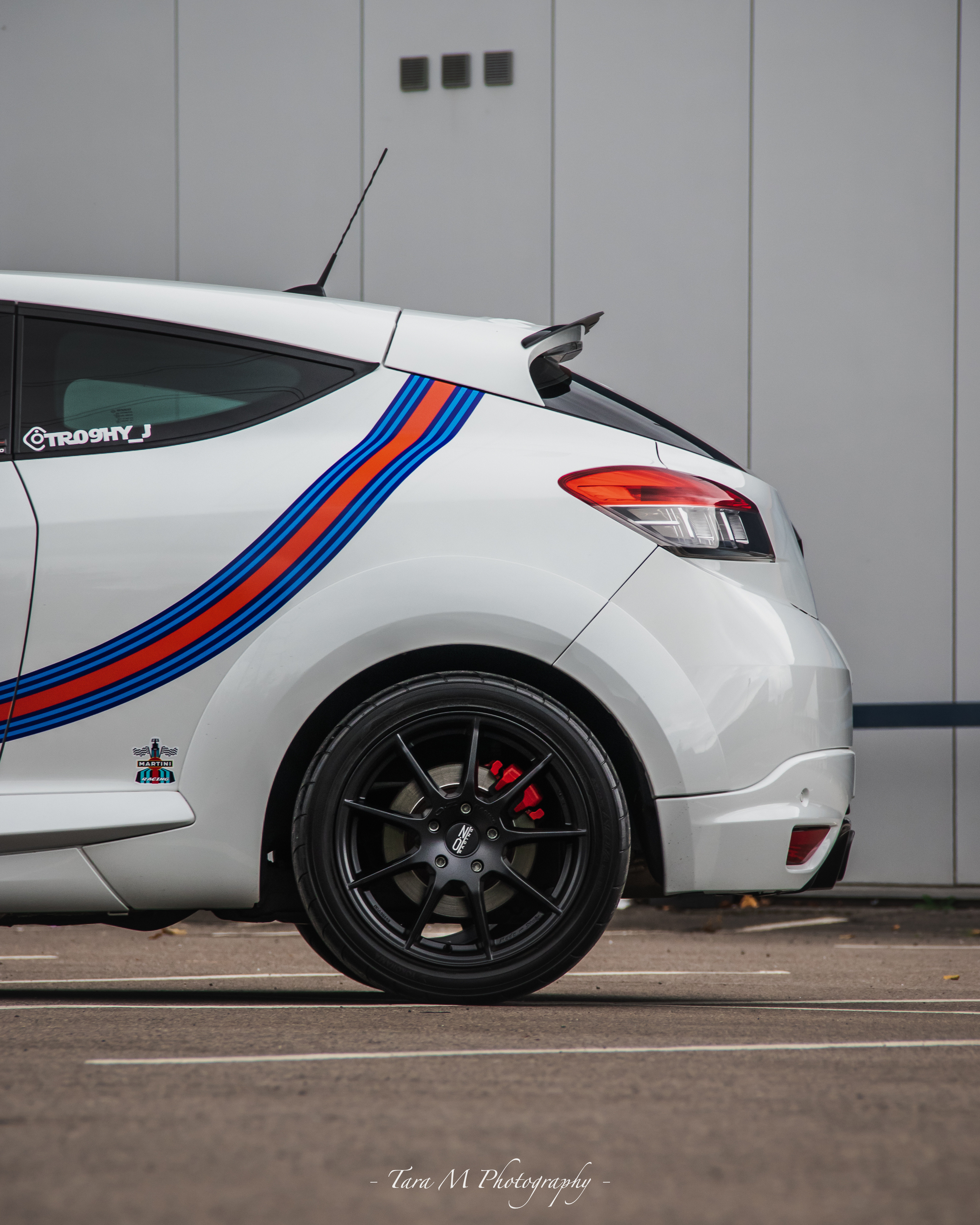 OZ Racing O.Z Racing Omnia オズレーシング オムニア 社外