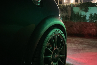 製品情報 - Ultraleggera - OZ Racing