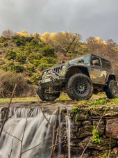製品情報 - Rally Raid - OZ Racing