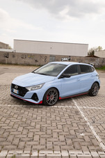製品情報 - Formula HLT 5H - OZ Racing