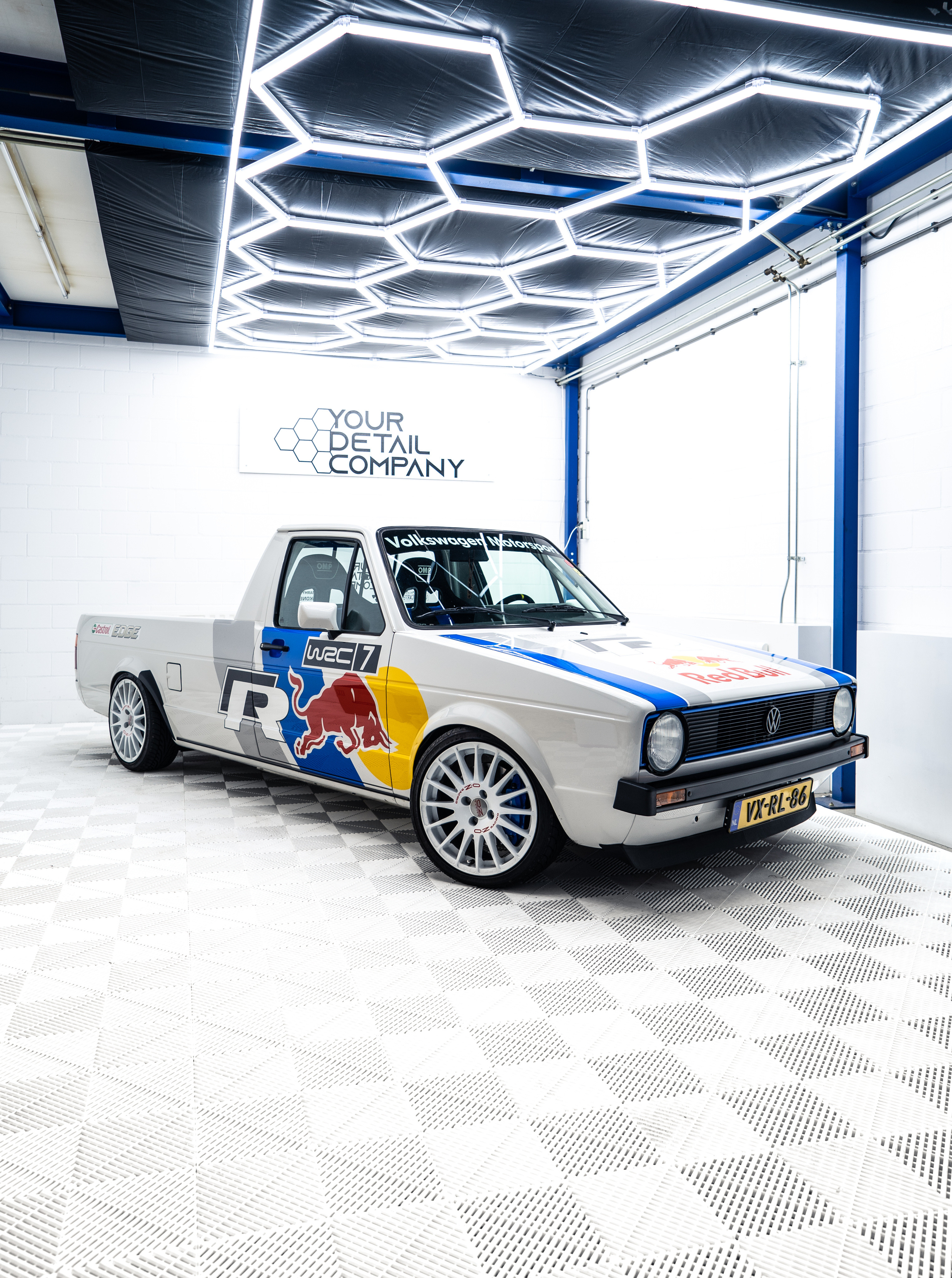 製品情報 - Superturismo WRC - OZ Racing