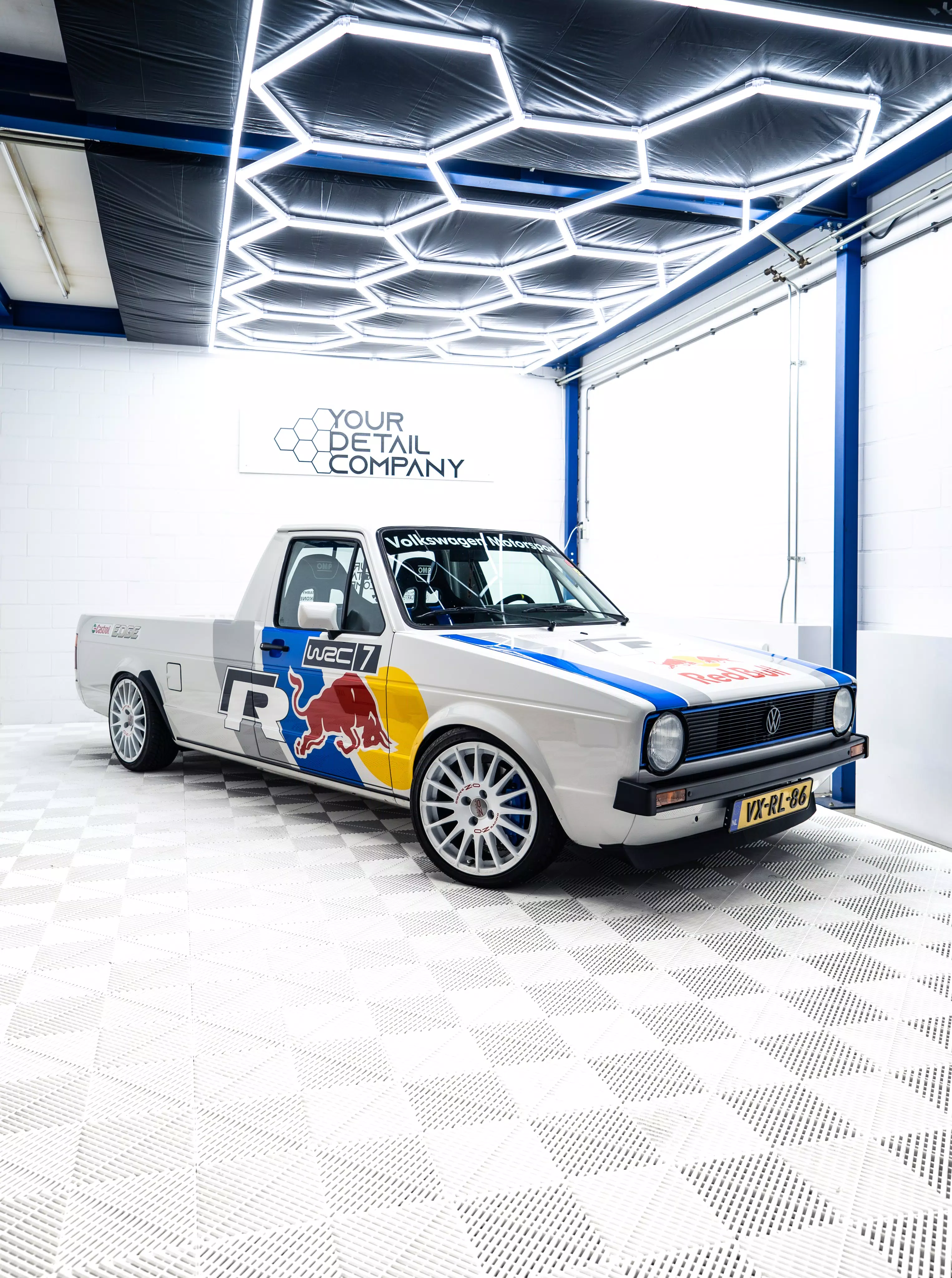 製品情報 - Superturismo WRC - OZ Racing