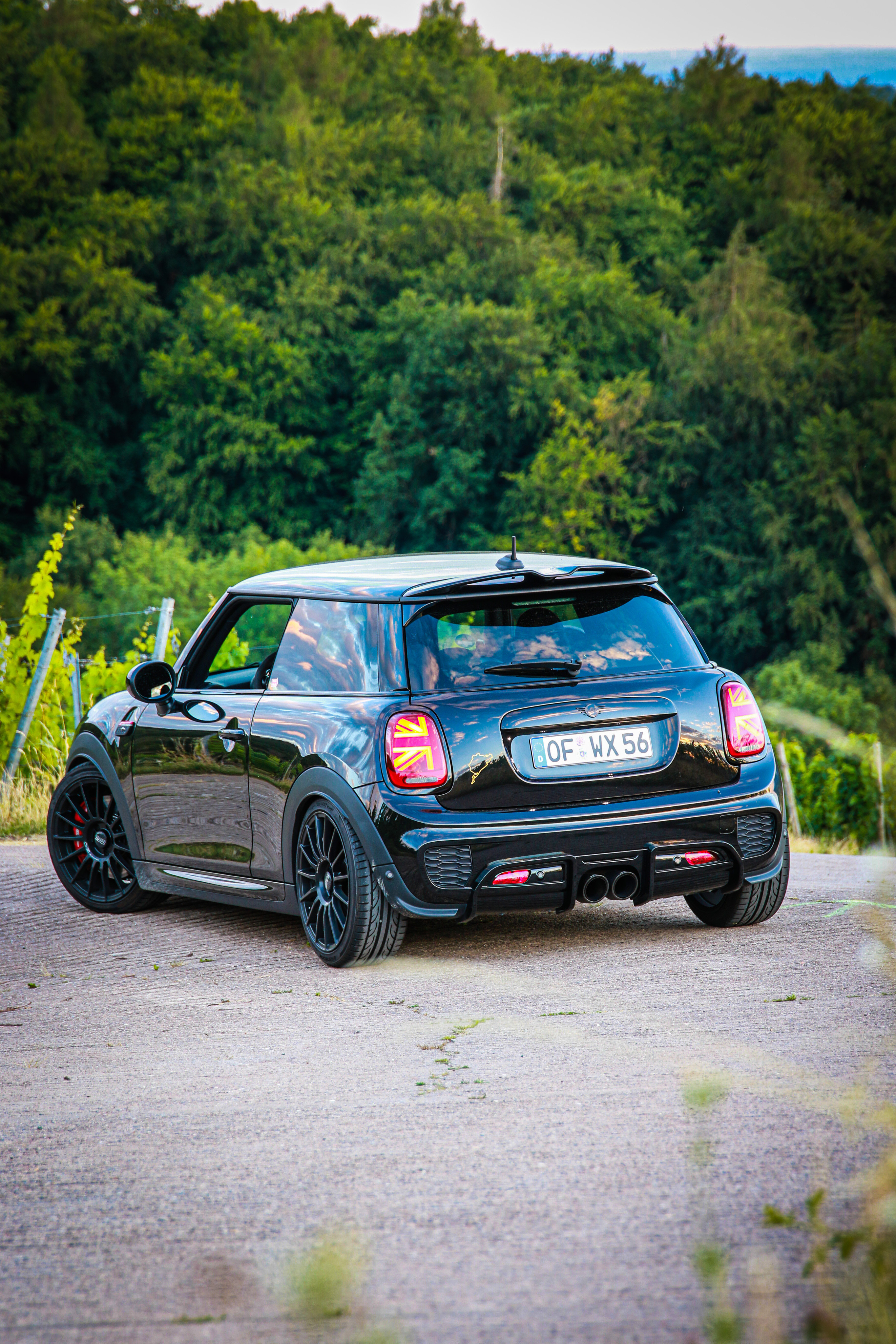 製品情報 - Superturismo LM - OZ Racing 製品情報 - Superturismo LM - OZ Racing