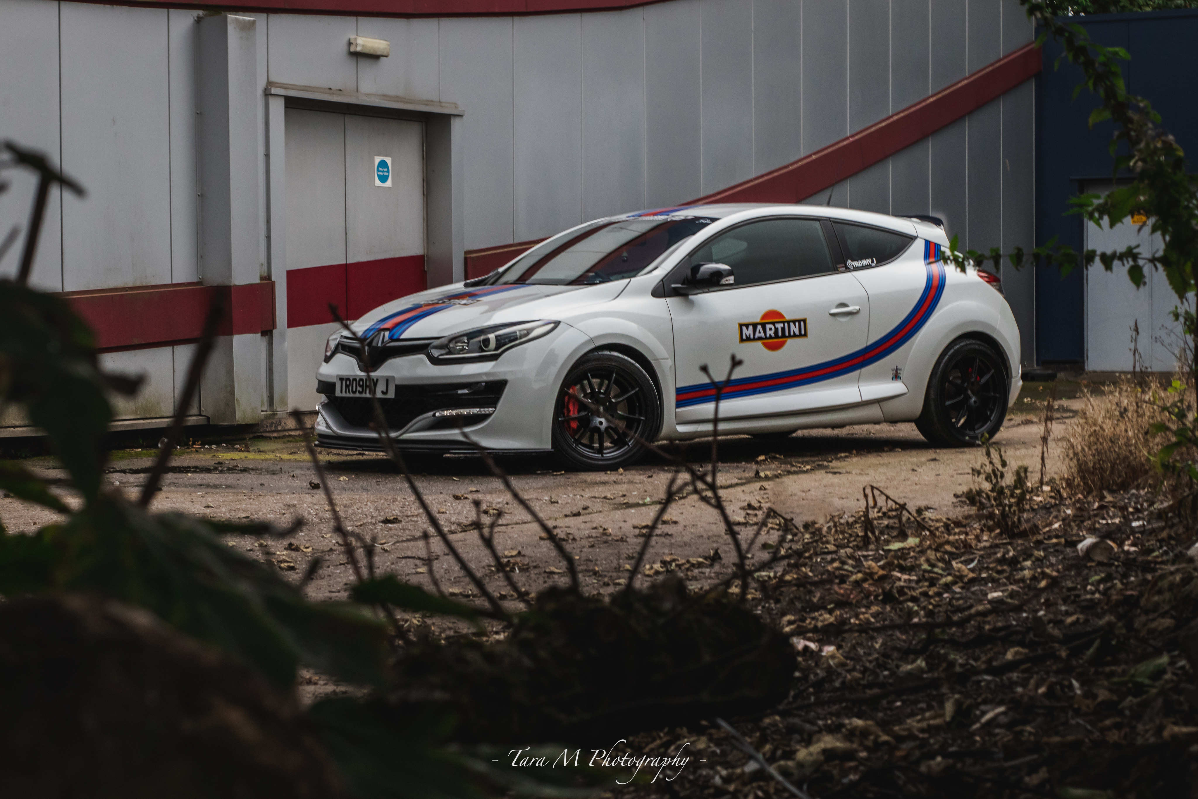 Alloy Wheels - Omnia - OZ Racing