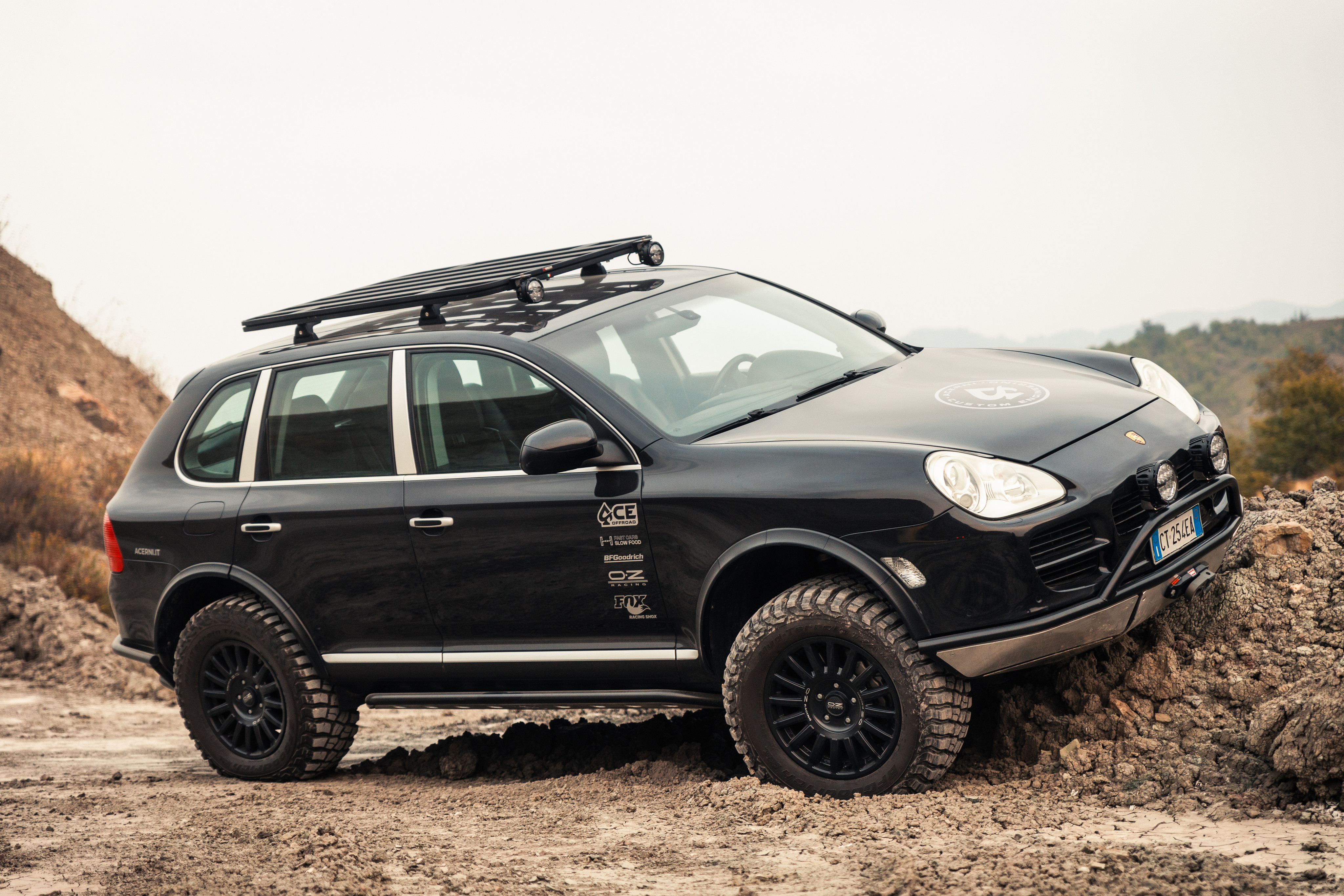 製品情報 - Rally Raid - OZ Racing 製品情報 - Rally Raid - OZ Racing
