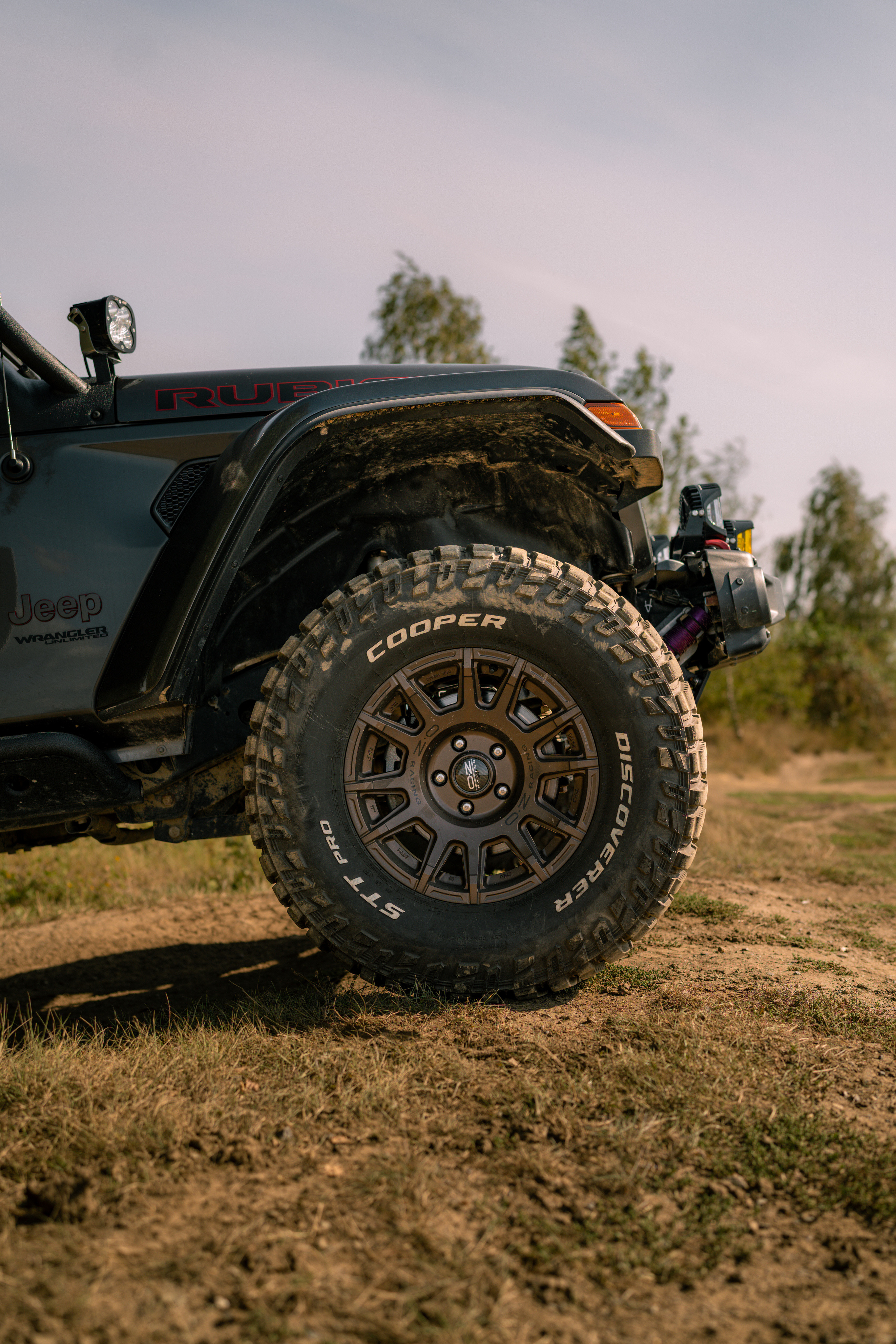 ギャラリー - OZ Racing