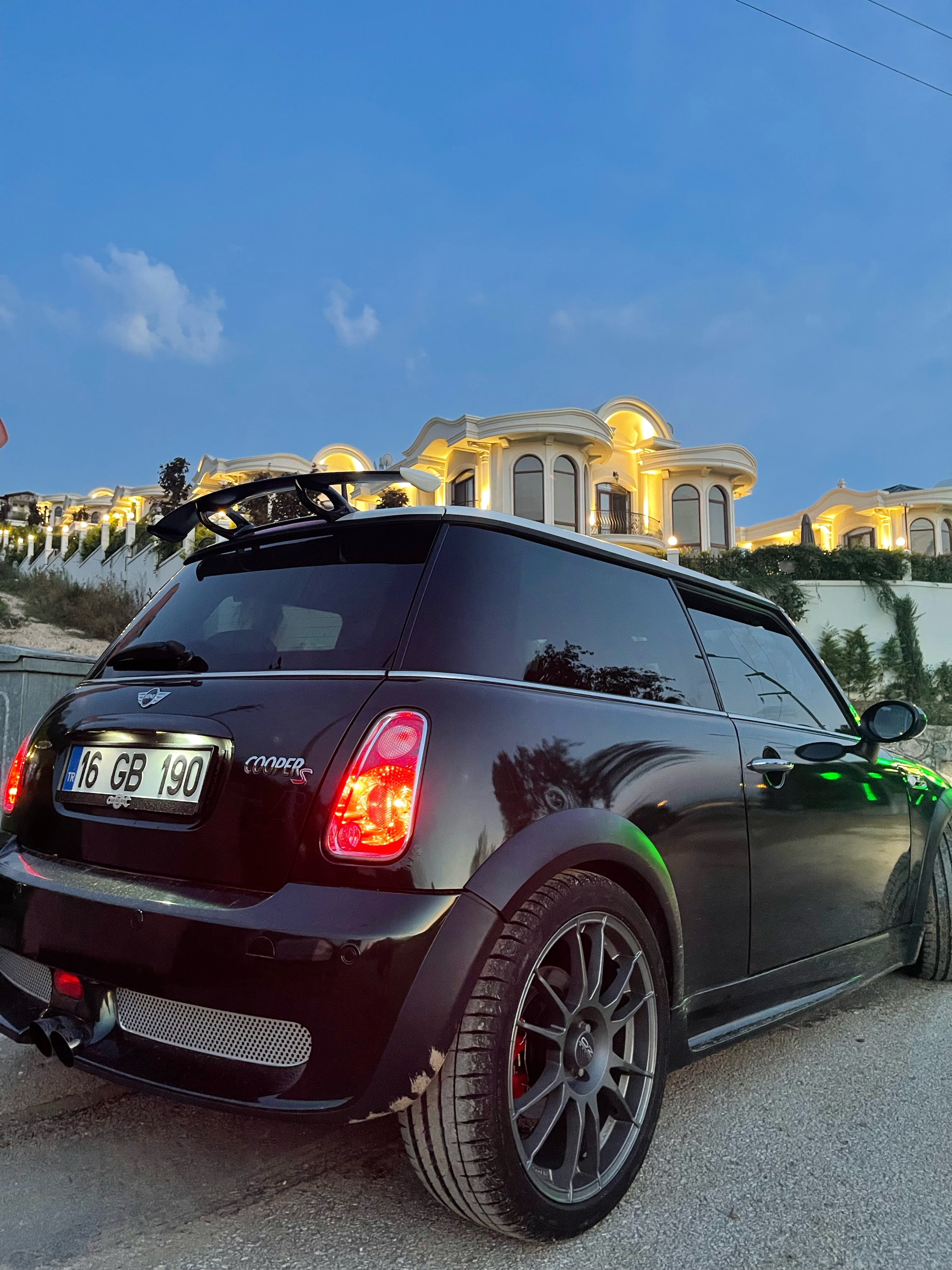 Alloy Wheels - Ultraleggera - OZ Racing