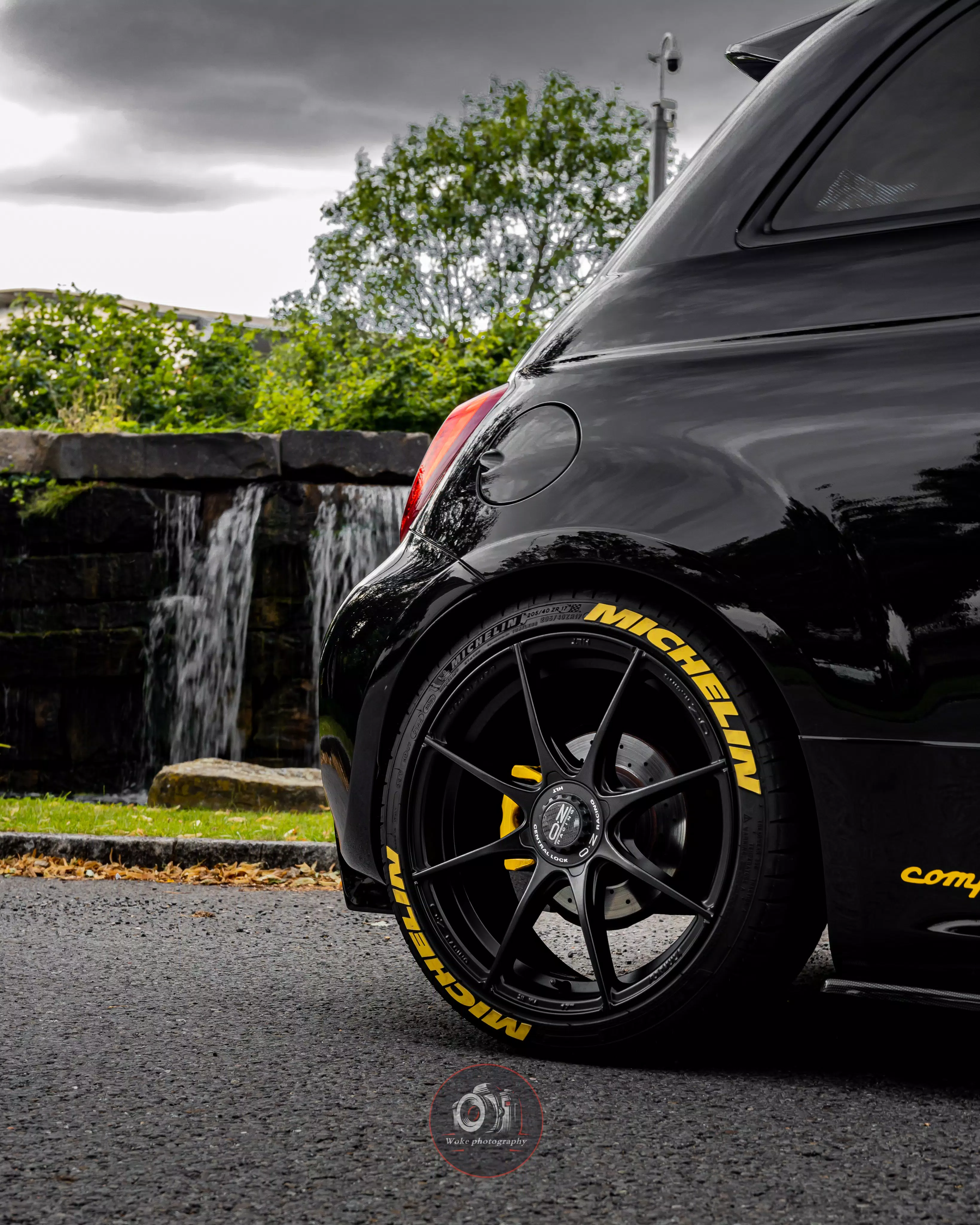 製品情報 - Formula HLT 4H - OZ Racing