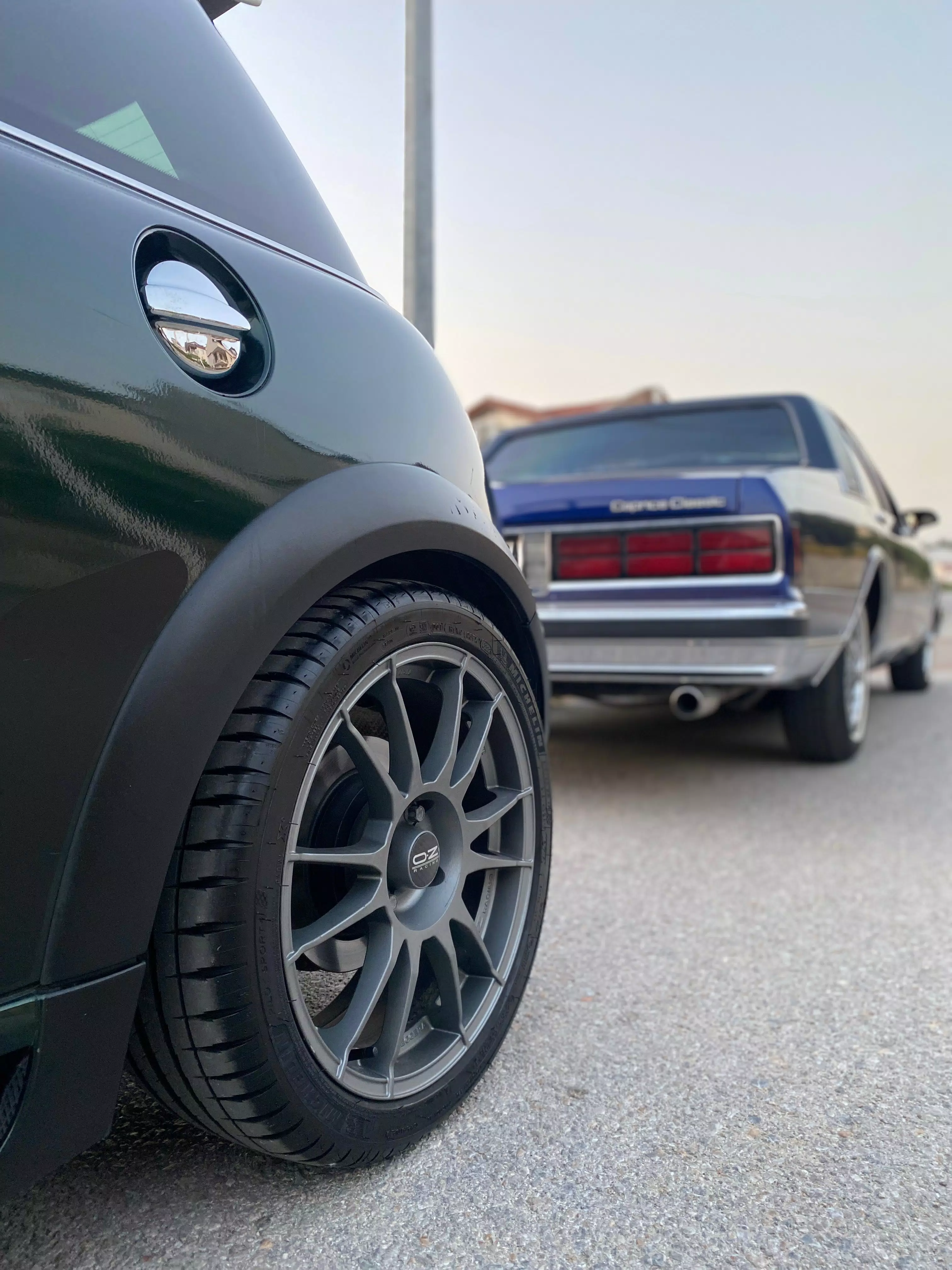 製品情報 - Ultraleggera - OZ Racing 