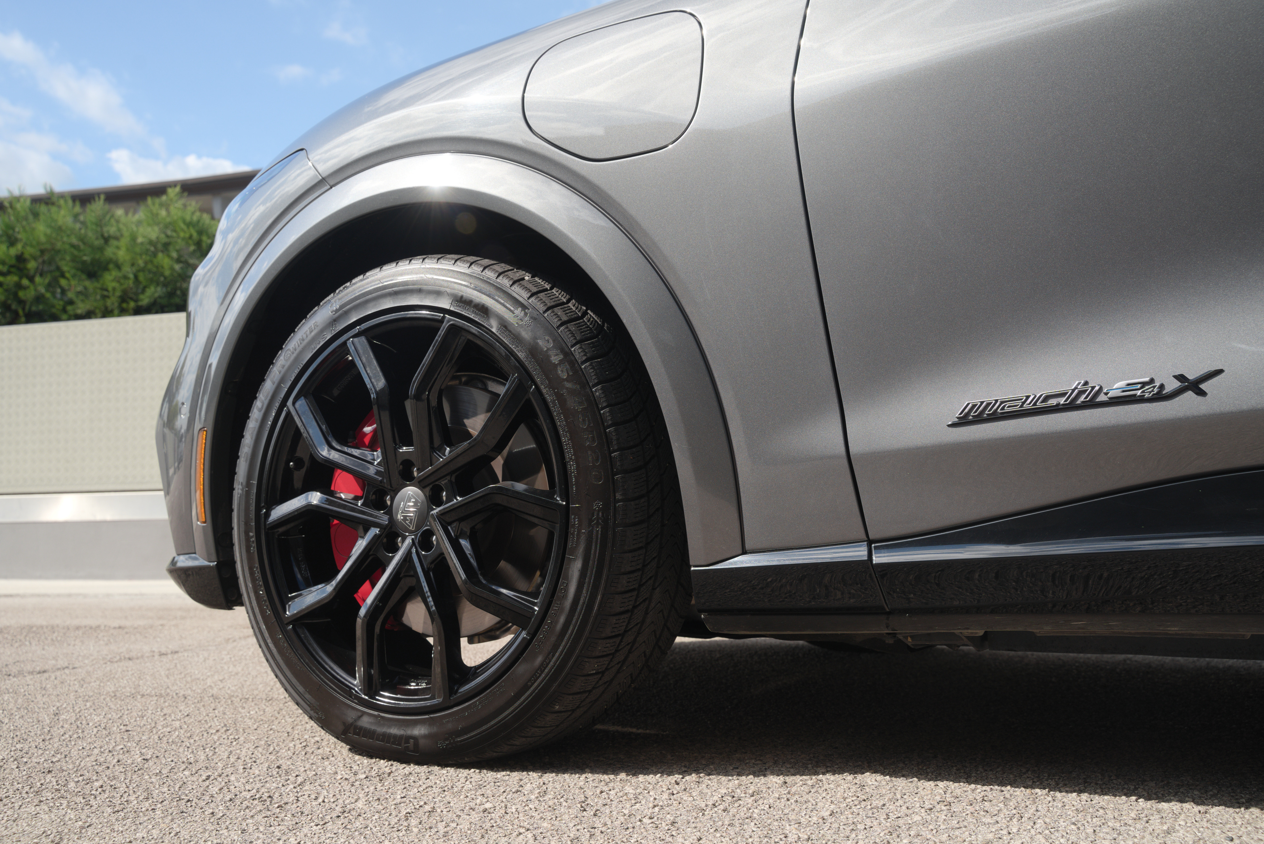 Search by model - MSW 41 - MSW Wheels