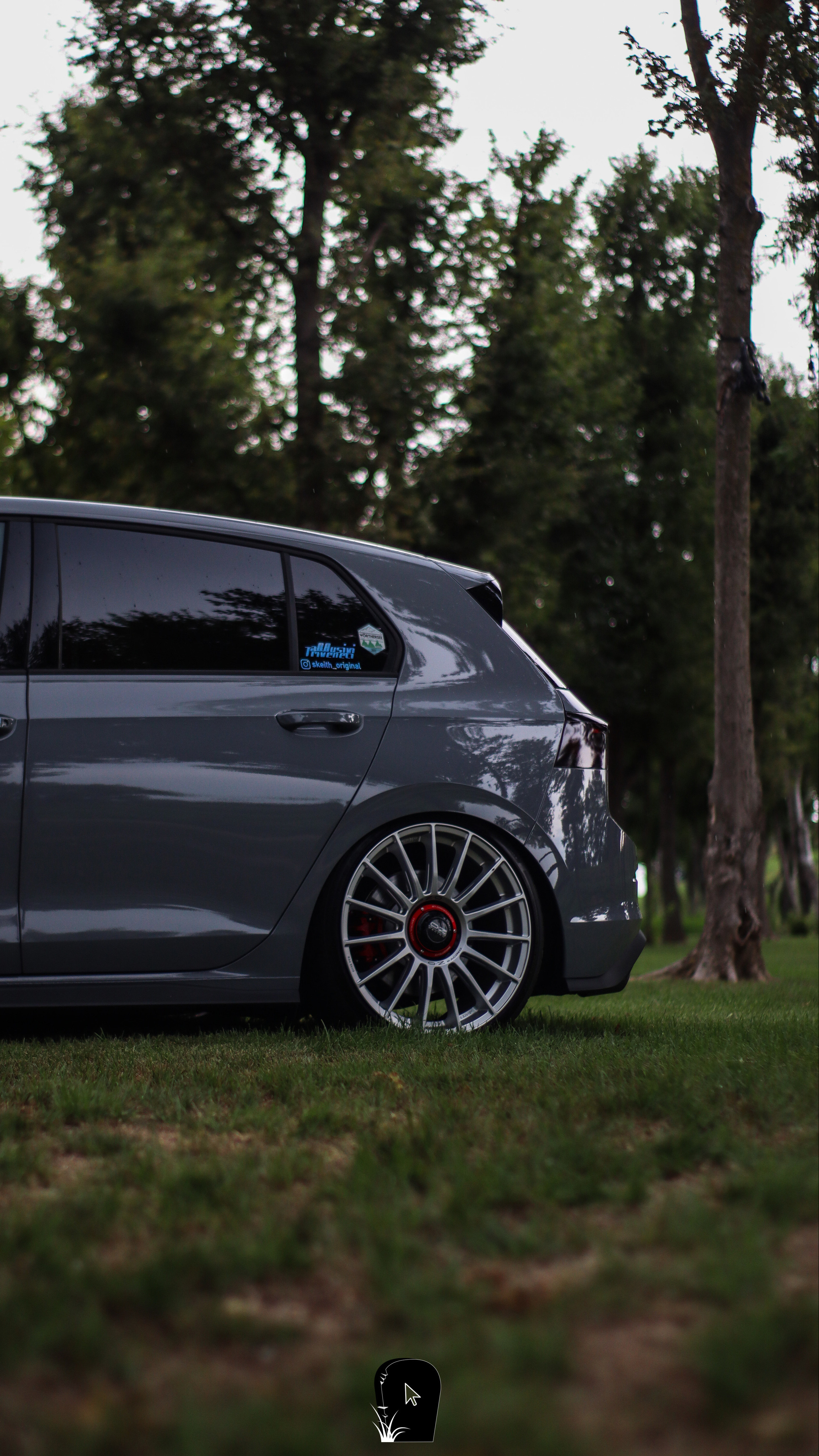 Alloy Wheels - Superturismo LM - OZ Racing