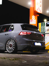 製品情報 - Superturismo LM - OZ Racing