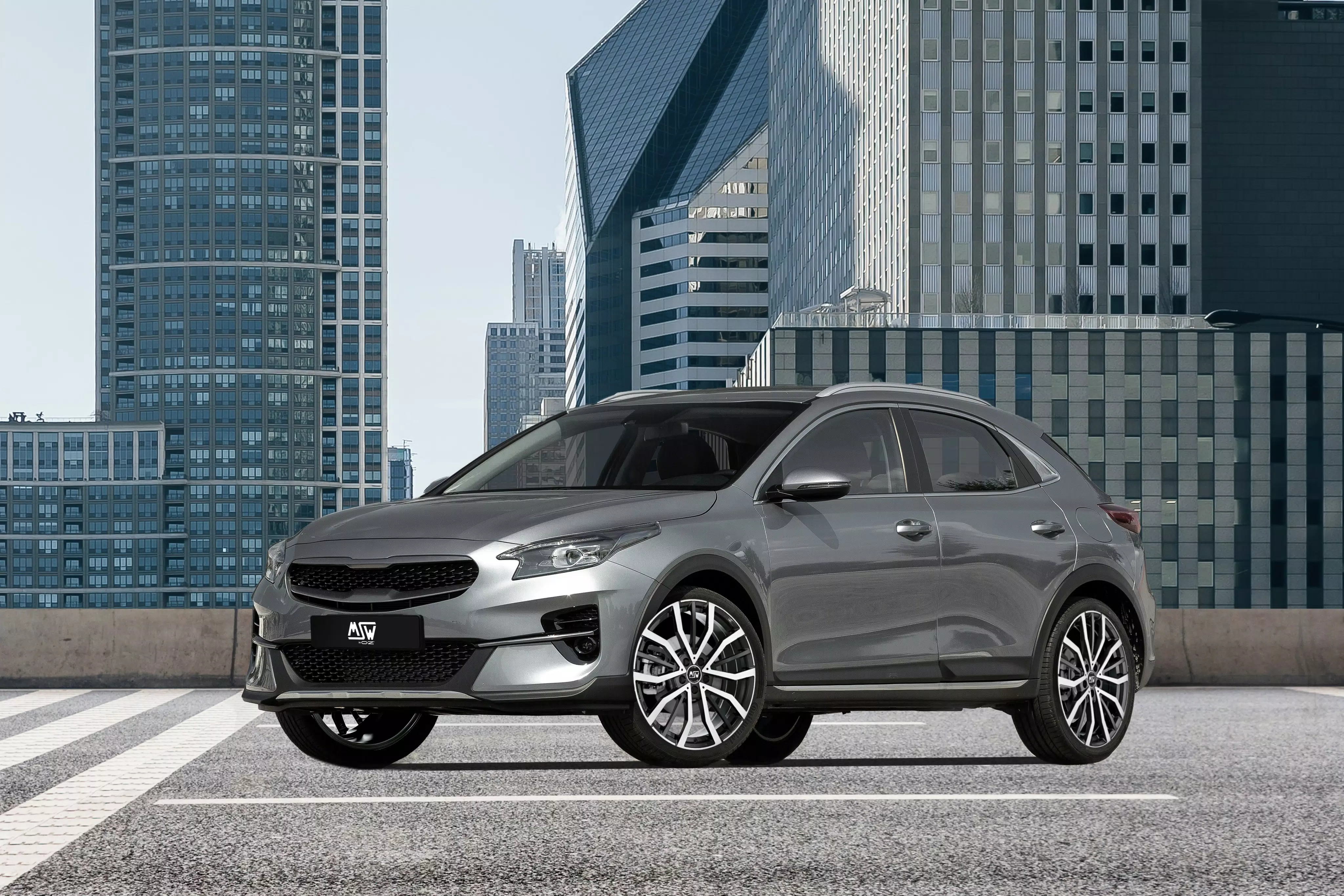 Search by model - MSW 49 - MSW Wheels