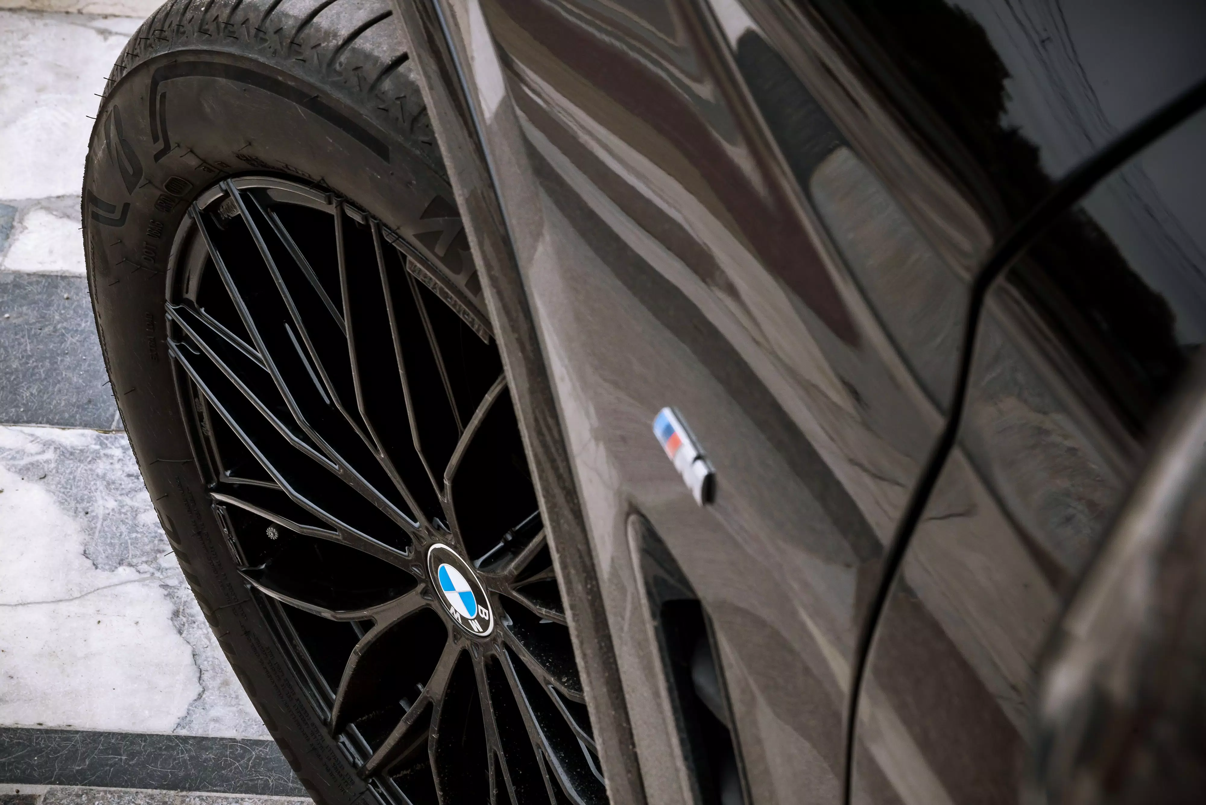 Alloy Wheels - Italia 150 5H - OZ Racing