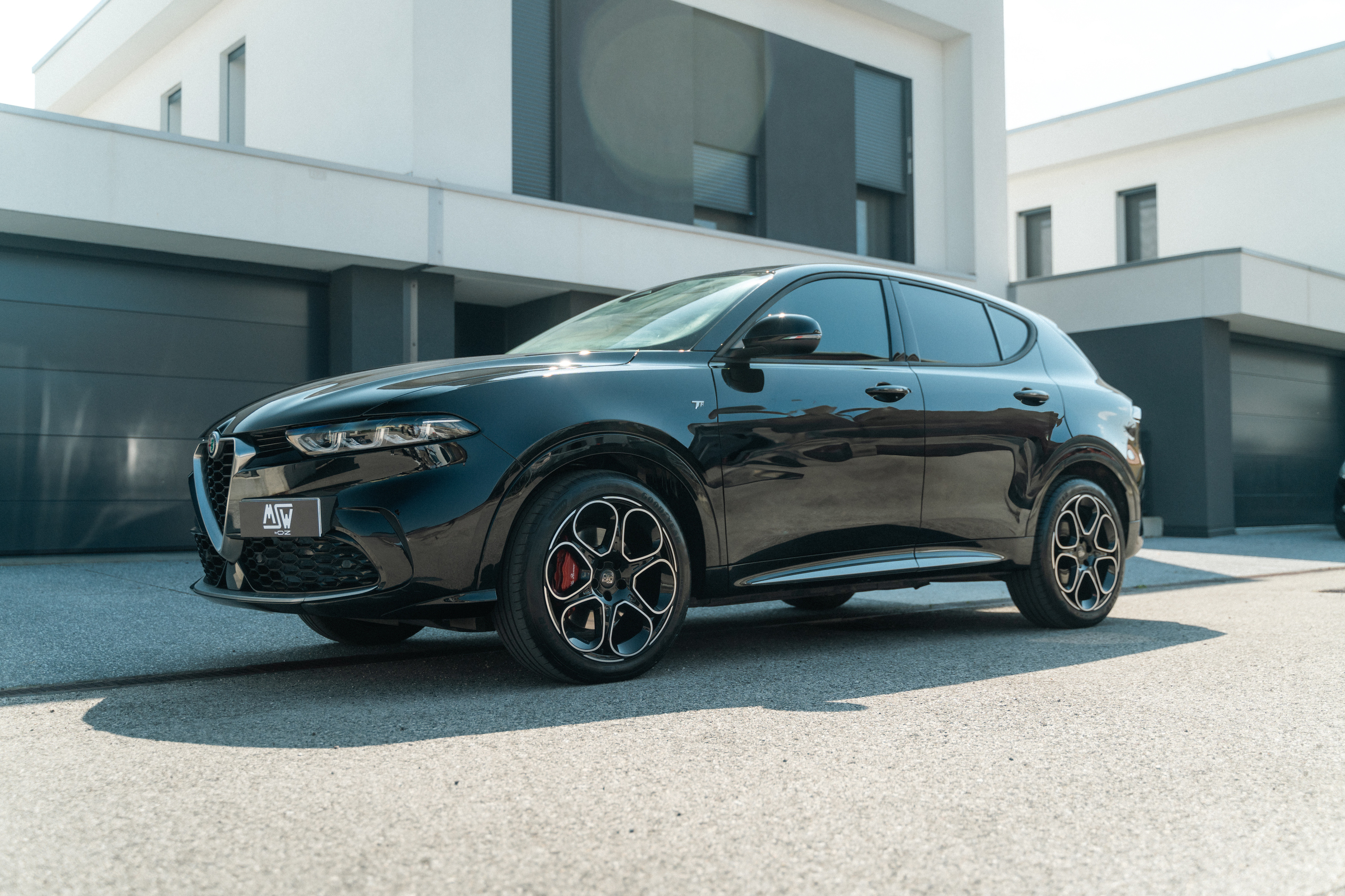 Llantas - MSW 83 - MSW Wheels