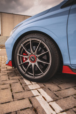 製品情報 - Formula HLT 5H - OZ Racing