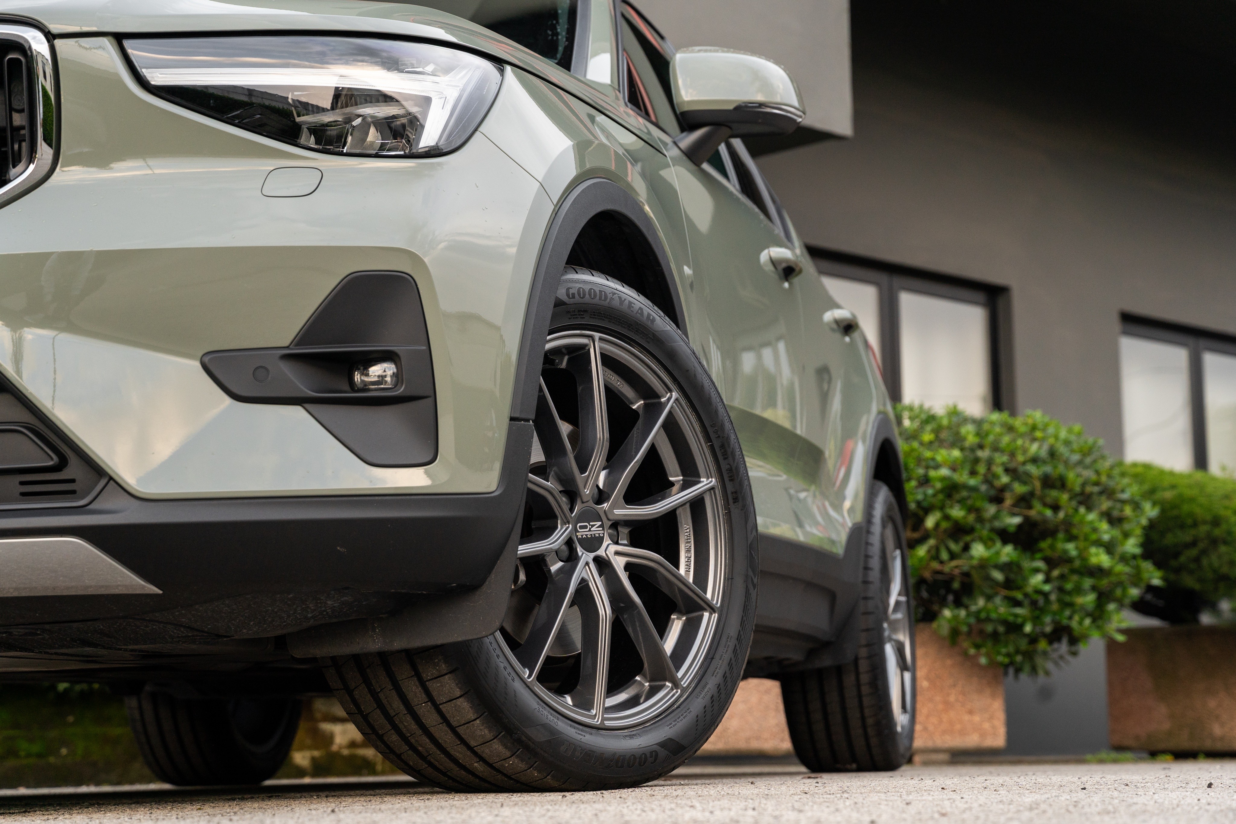 ギャラリー - OZ Racing