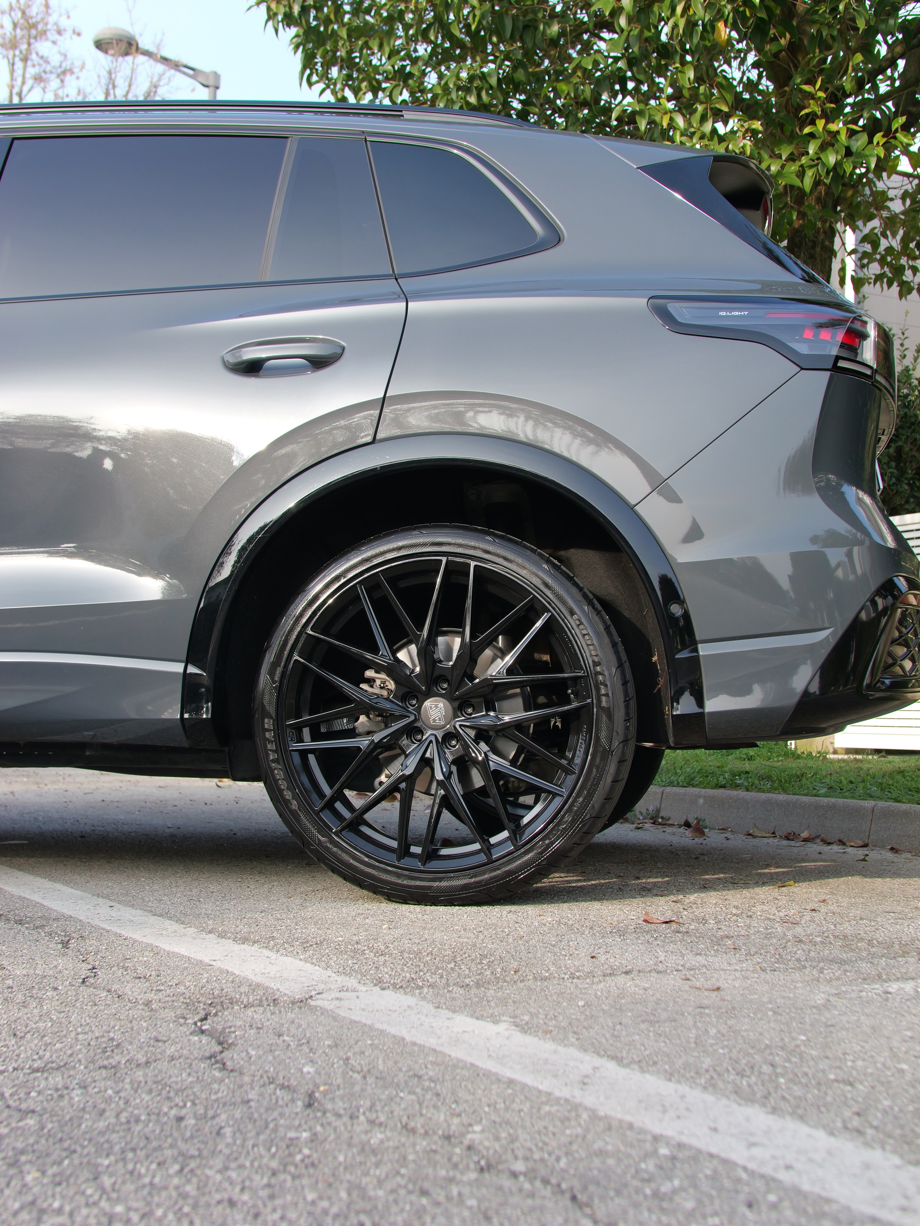Search by model - MSW 50 - MSW Wheels