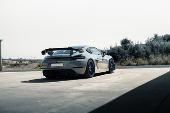 ★ポルシェ★911★997★996★OZレーシング ウルトラレッジェラ 19インチ 4本セット ポルシェ 911(Type997) カレラS カブリオレ PDK EUR-GTワイドボディ