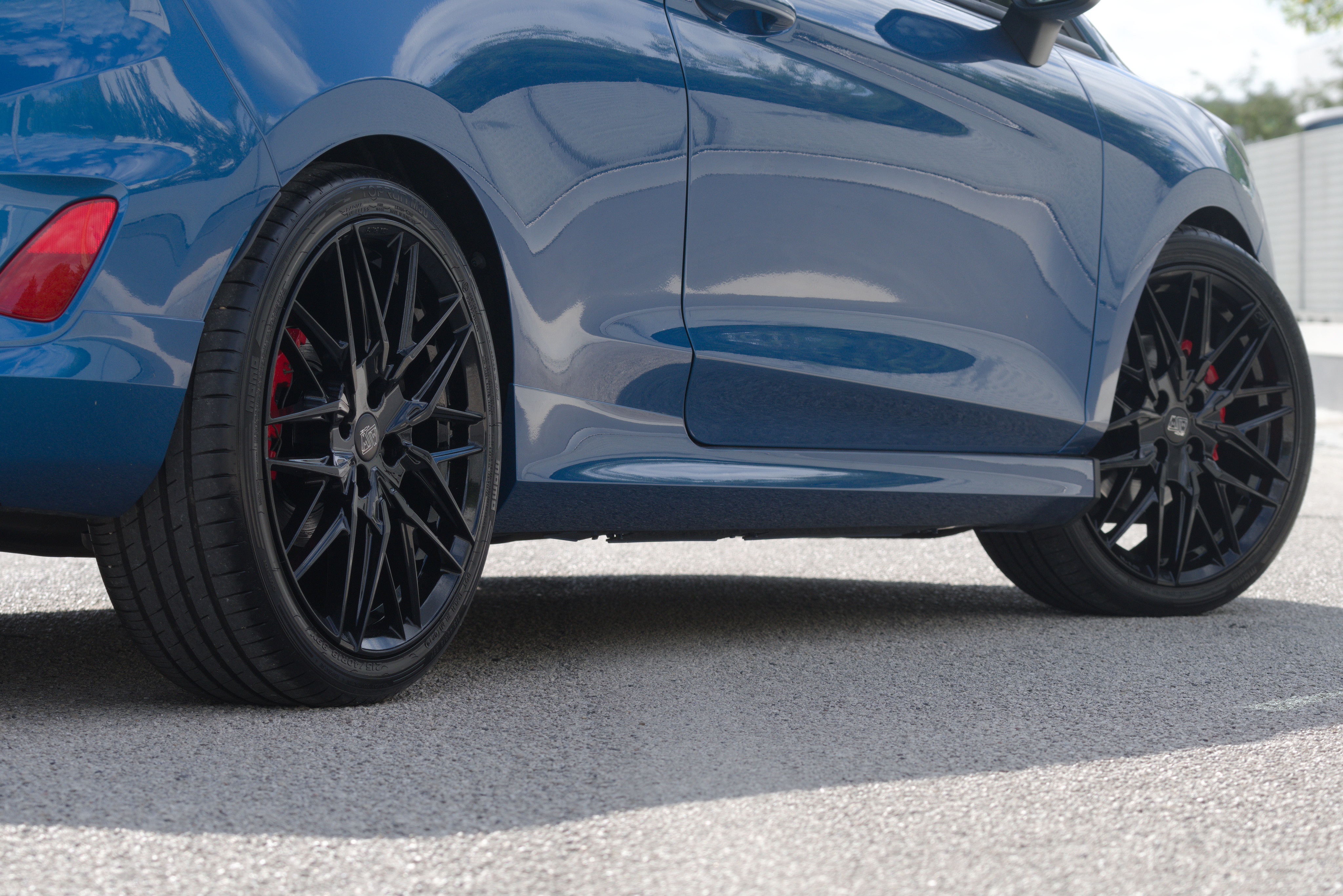 Search by model - MSW 50/4 - MSW Wheels
