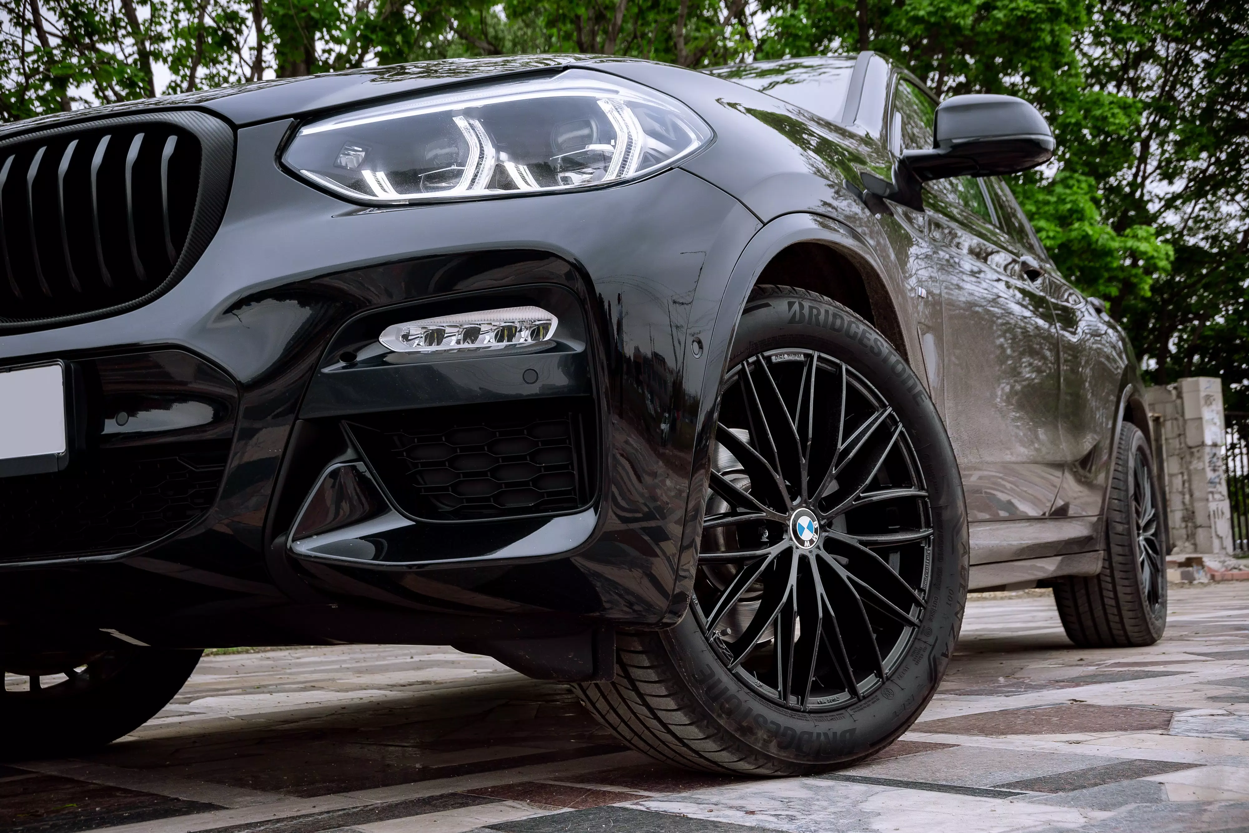 Alloy Wheels - Italia 150 5H - OZ Racing