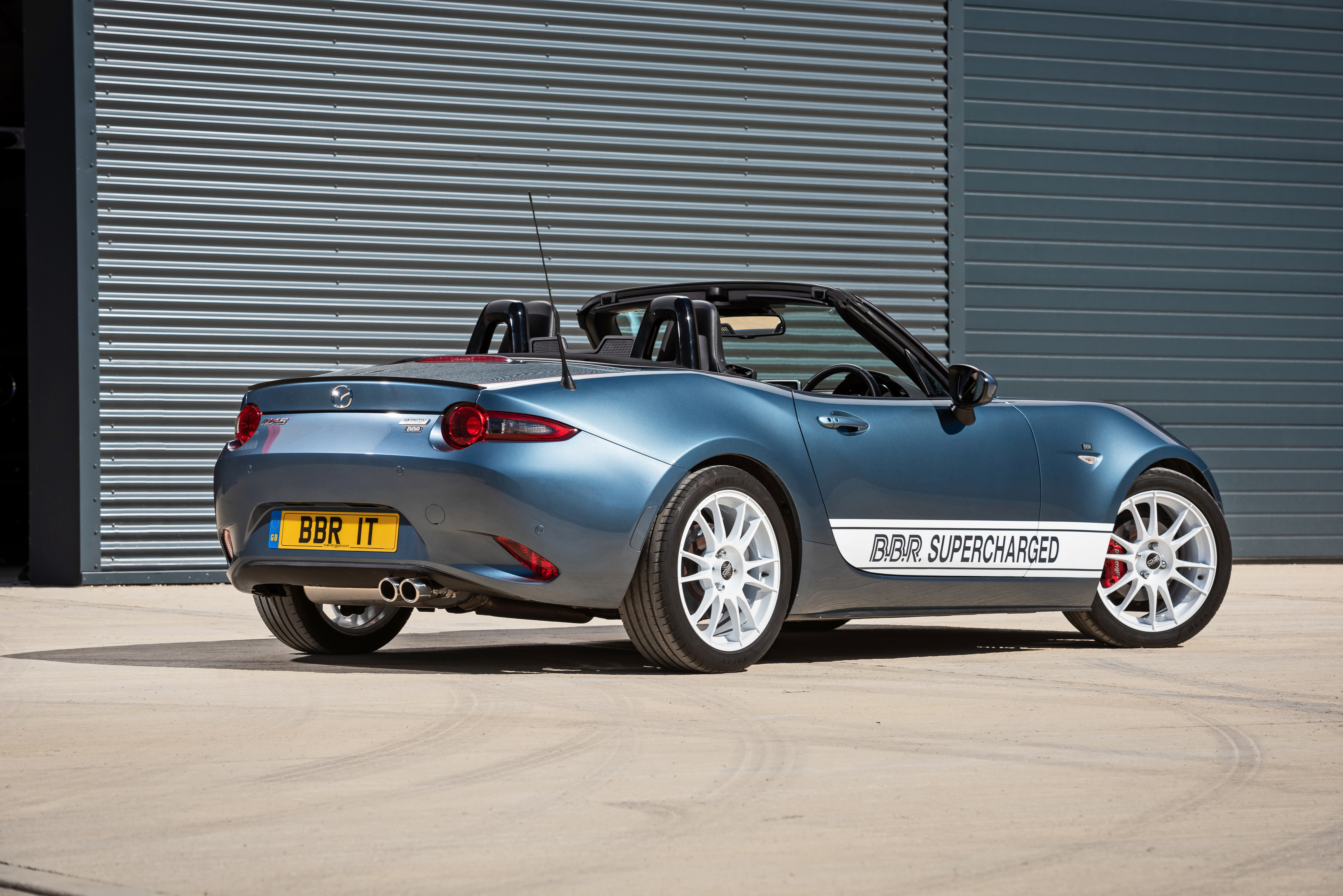 Alloy Wheels - Ultraleggera - OZ Racing