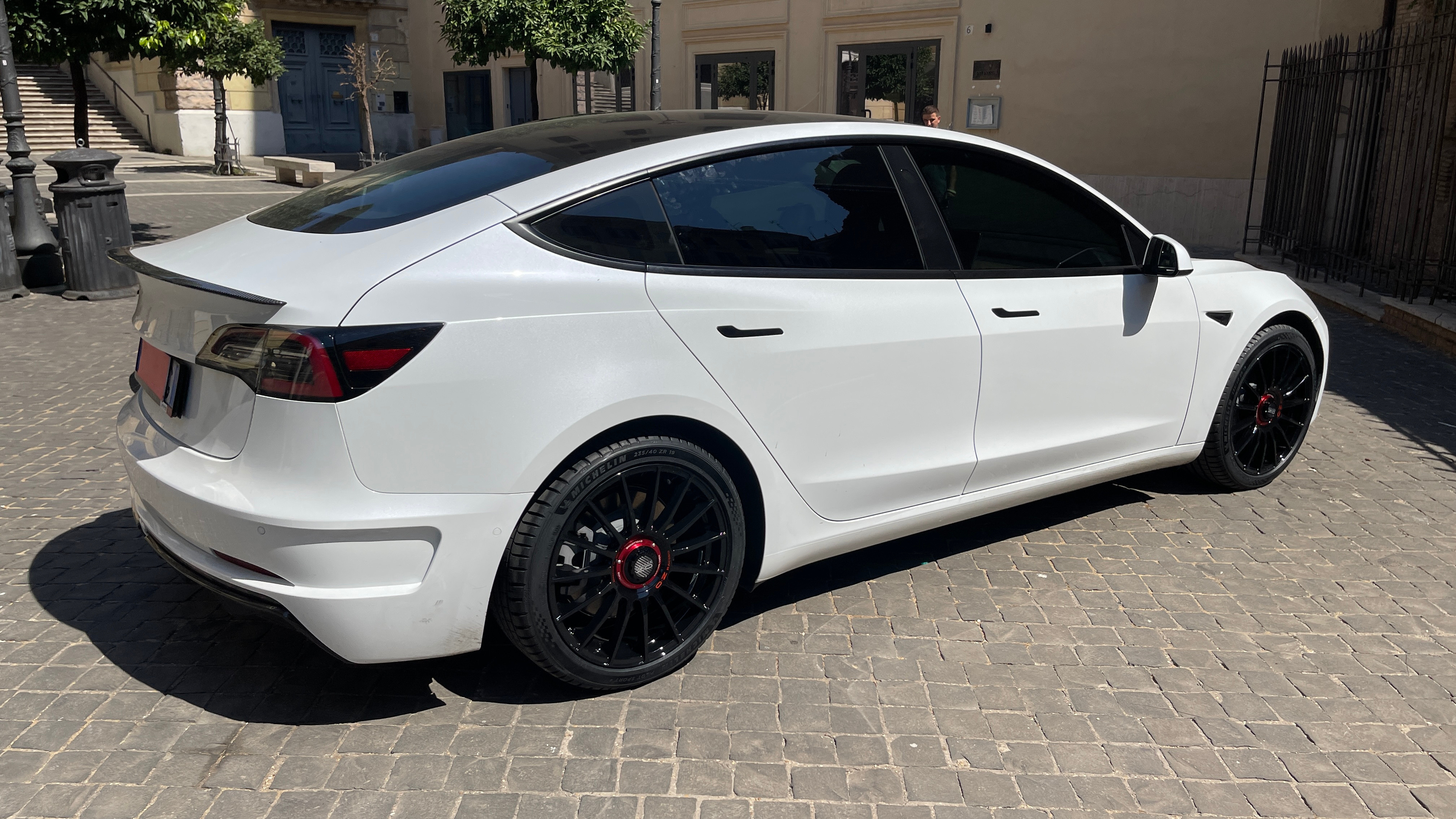 製品情報 - Superturismo Evoluzione - OZ Racing