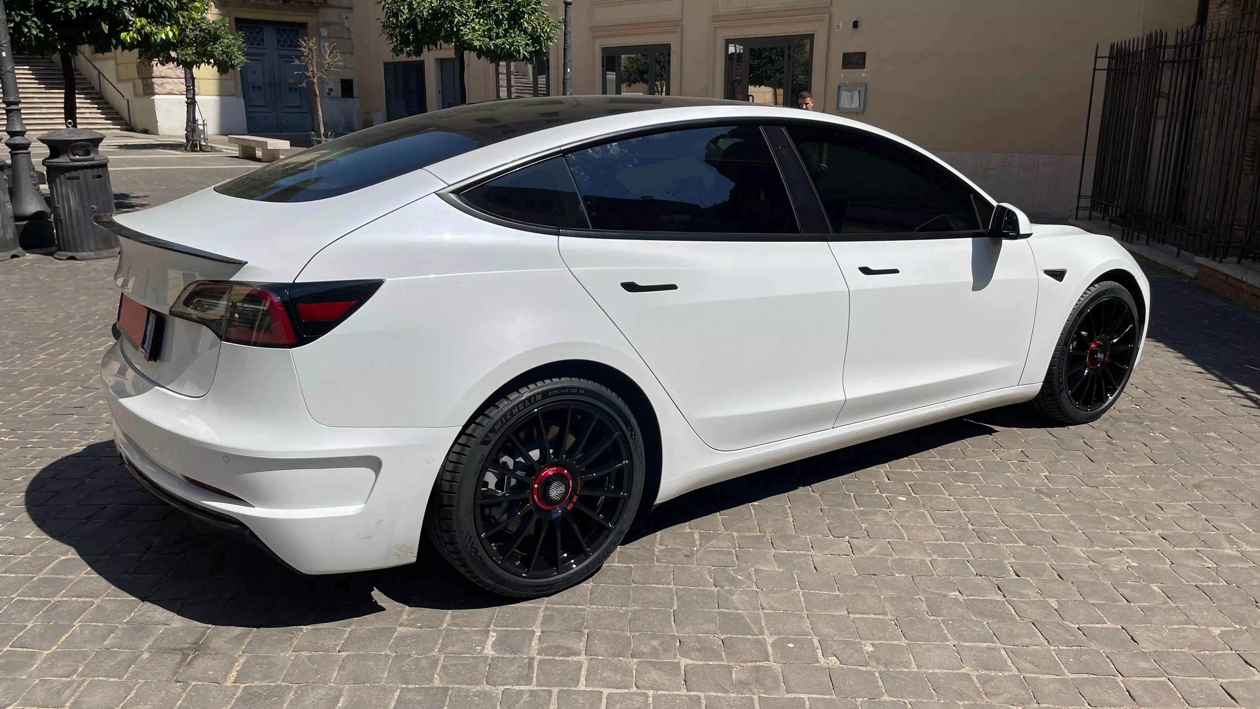 製品情報 - Superturismo Evoluzione - OZ Racing