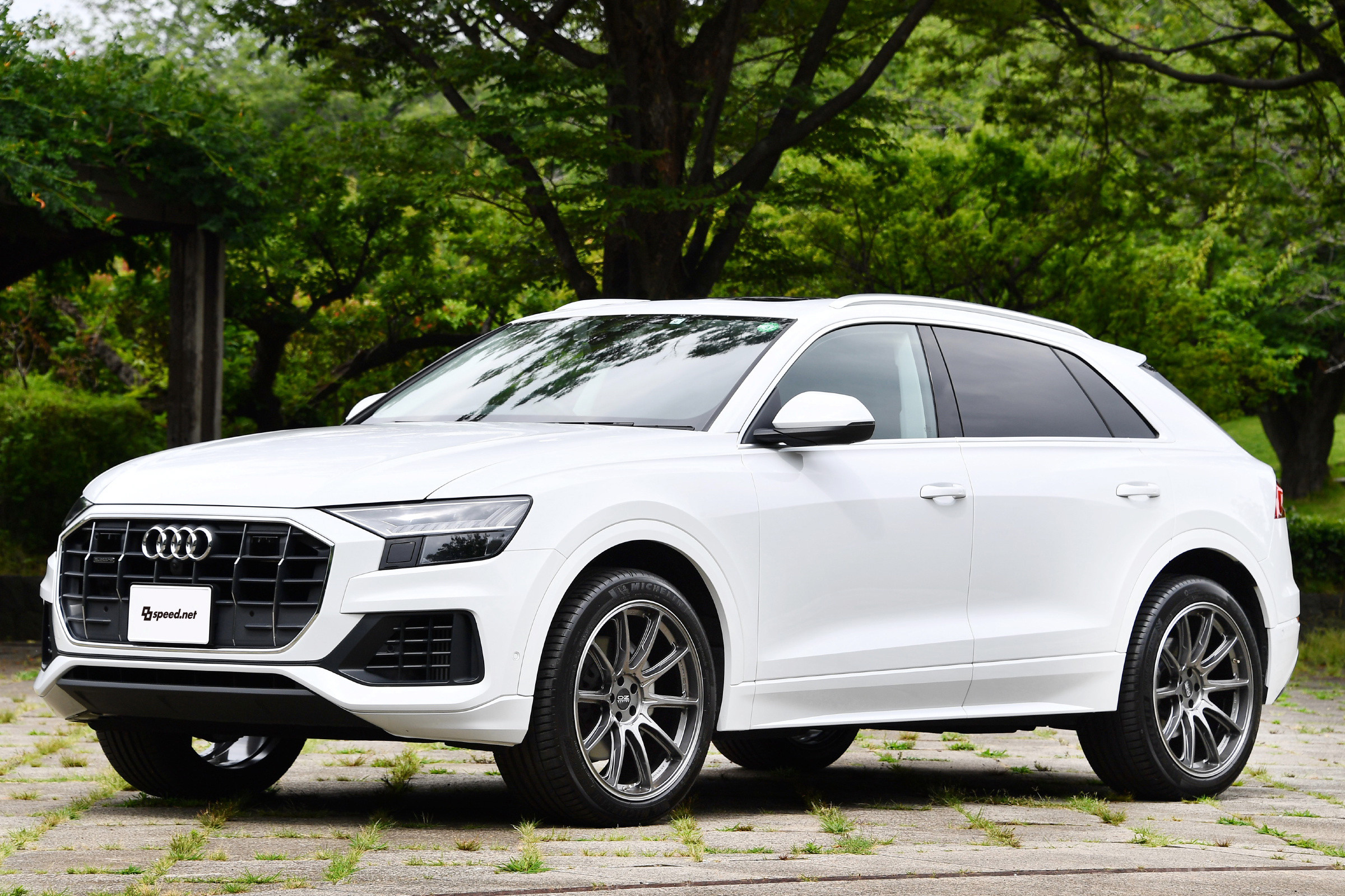 OZ HyperXT HLT 22インチ 5H130 11.5J +52or60 4本セット ホイール ダイアモンドリップorグロスブラックorグロスブラックダイアモンドカッ OZレーシング HyperXT HLT スターグラファイトダイアモンドリップ 21