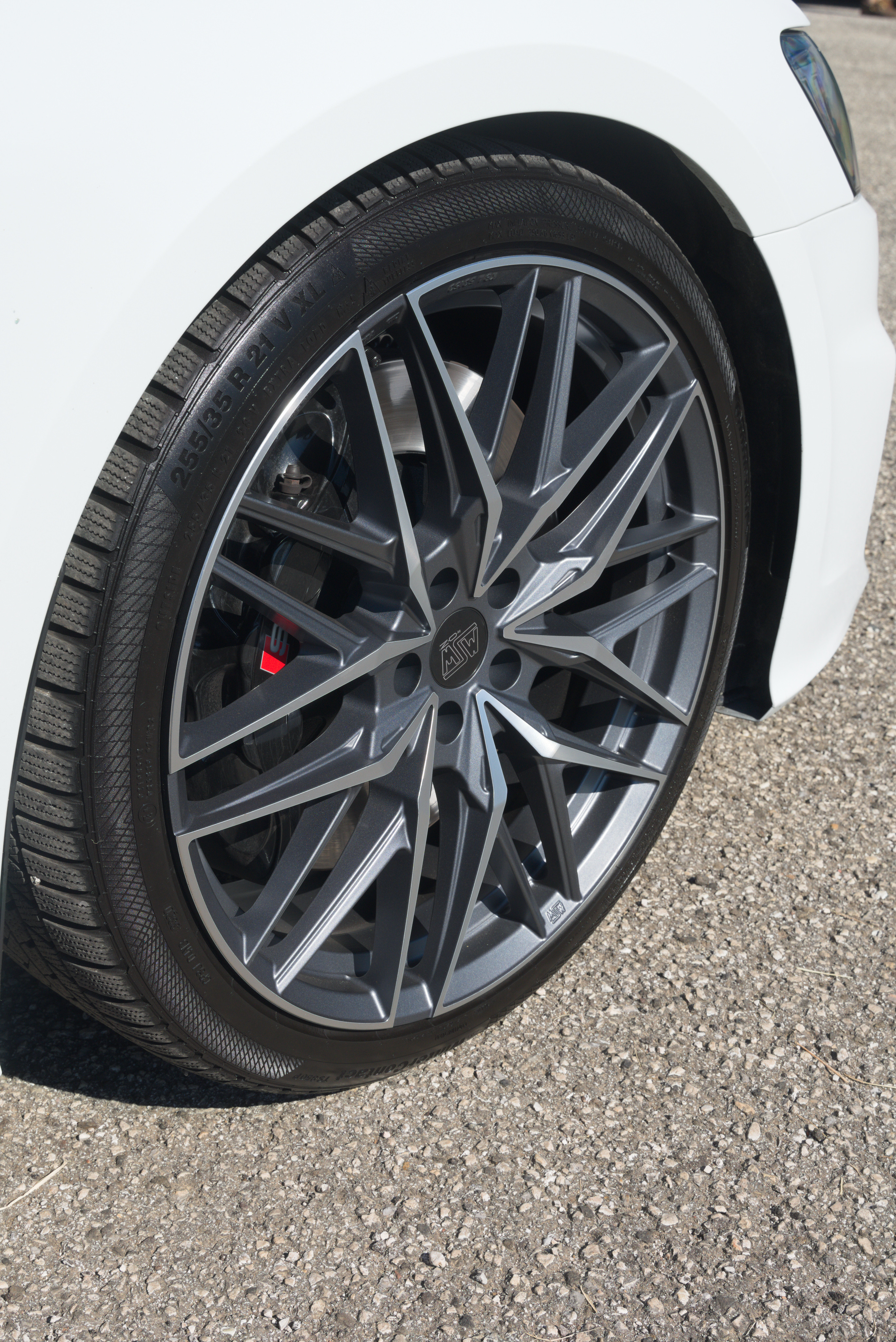 Search by model - MSW 50 - MSW Wheels