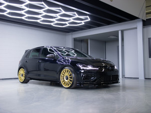 製品情報 - Superturismo Evoluzione - OZ Racing
