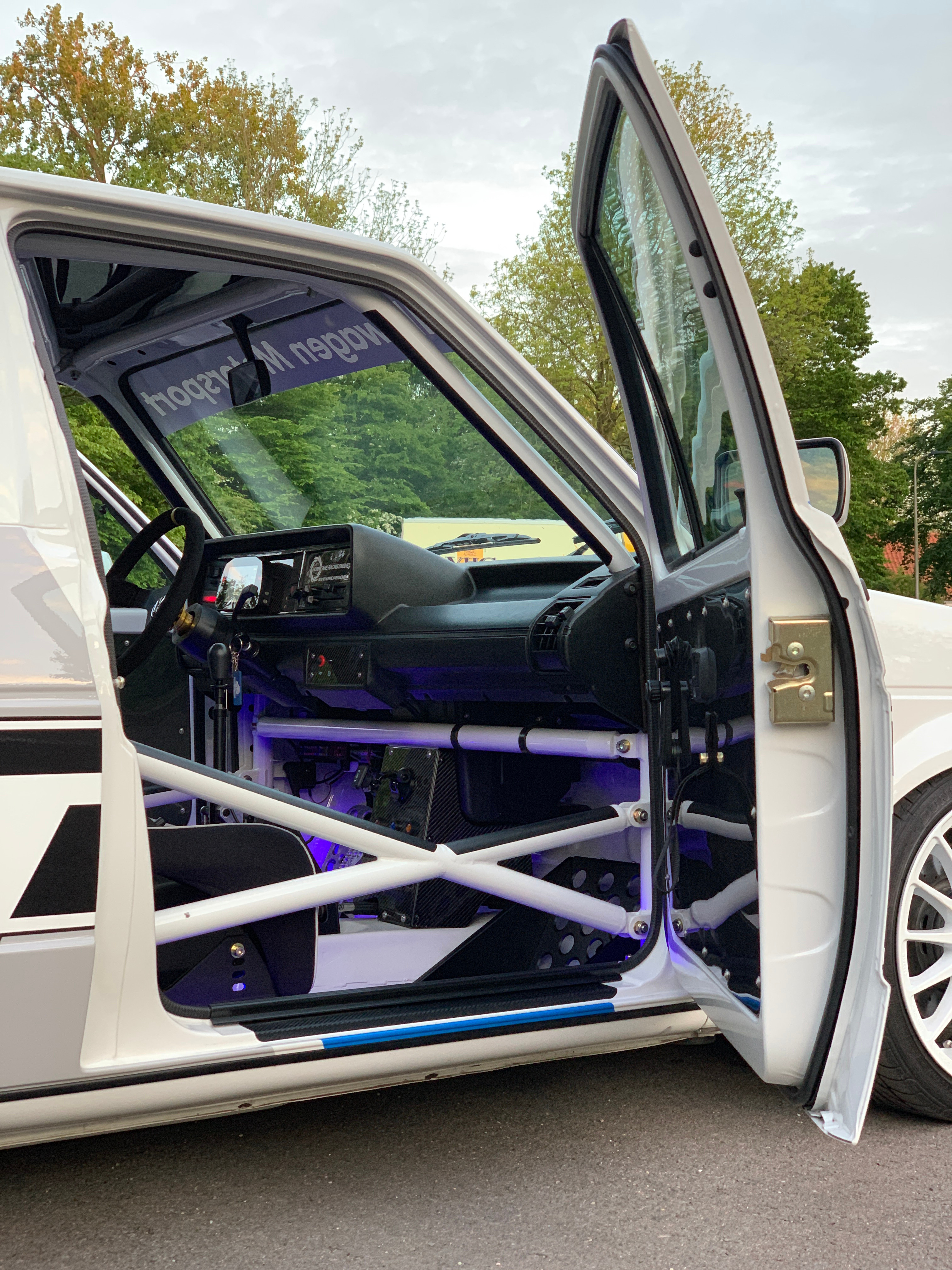 製品情報 - Superturismo WRC - OZ Racing