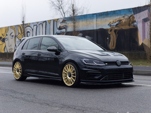 製品情報 - Superturismo Evoluzione - OZ Racing