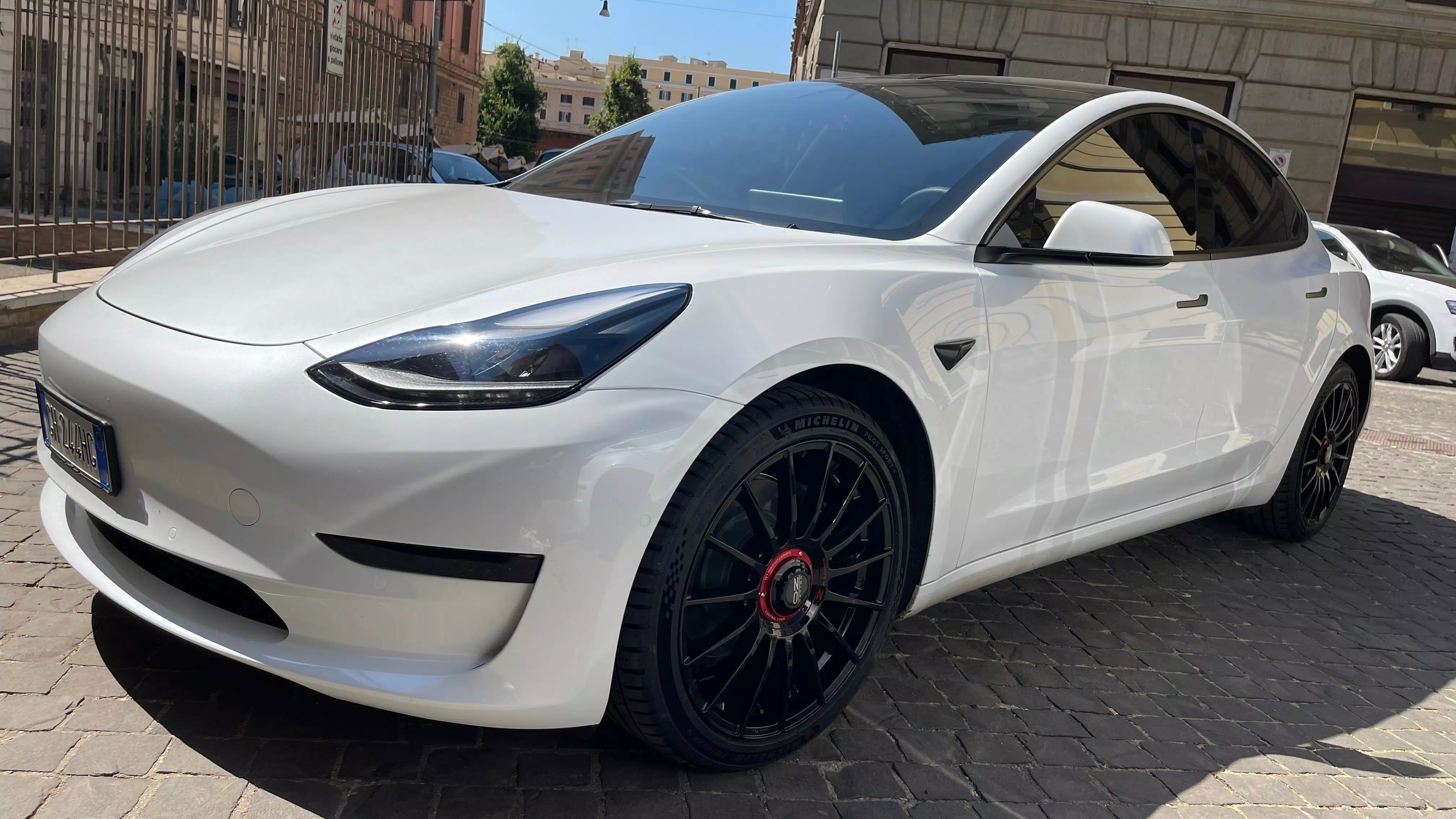 製品情報 - Superturismo Evoluzione - OZ Racing